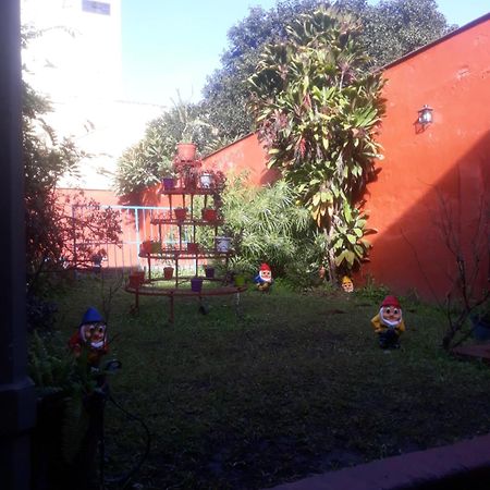 Tu Hostel San Miguel de Tucumán Eksteriør billede