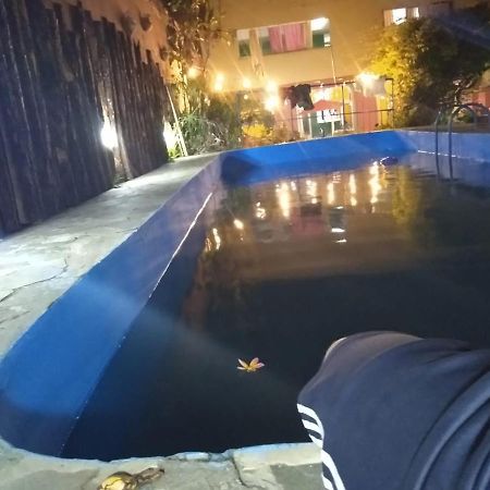 Tu Hostel San Miguel de Tucumán Eksteriør billede