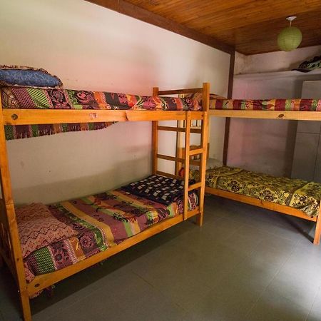 Tu Hostel San Miguel de Tucumán Eksteriør billede