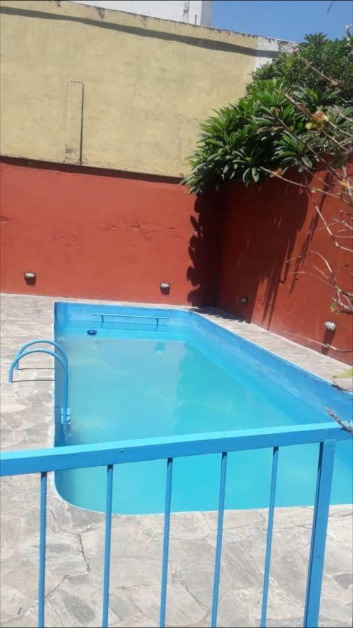 Tu Hostel San Miguel de Tucumán Eksteriør billede