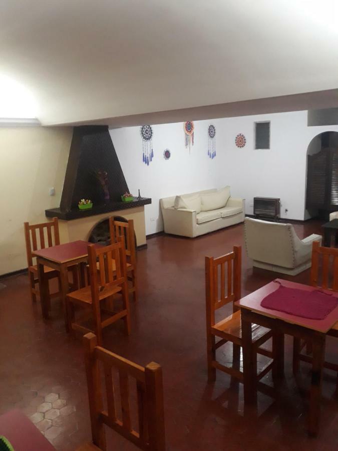 Tu Hostel San Miguel de Tucumán Eksteriør billede