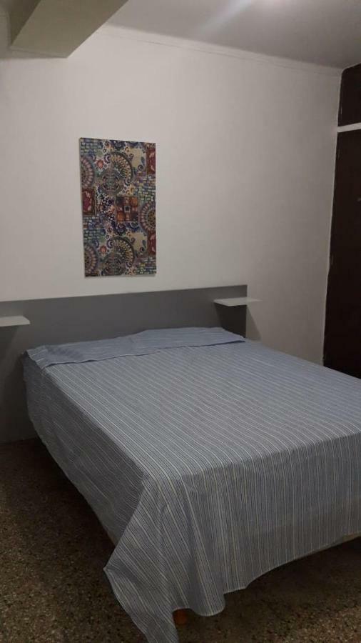 Tu Hostel San Miguel de Tucumán Eksteriør billede
