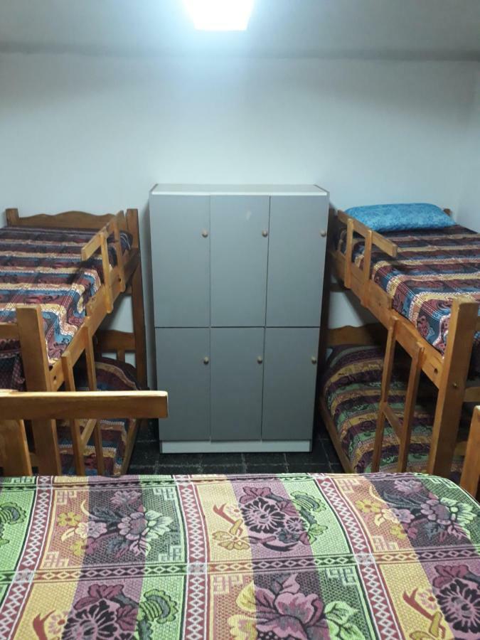 Tu Hostel San Miguel de Tucumán Eksteriør billede