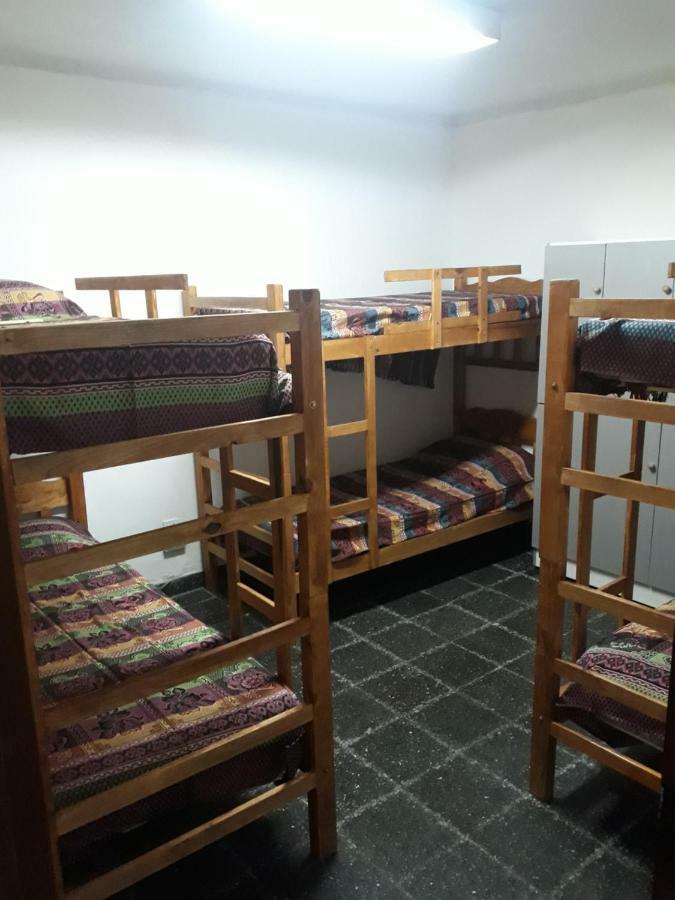 Tu Hostel San Miguel de Tucumán Eksteriør billede