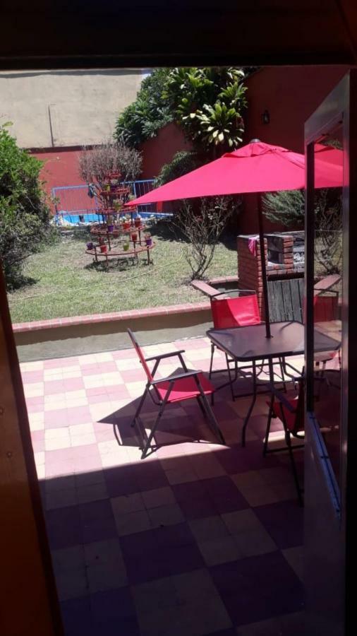 Tu Hostel San Miguel de Tucumán Eksteriør billede