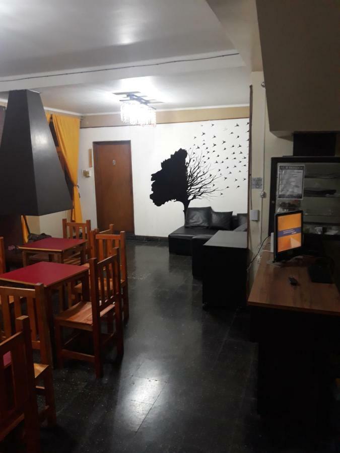 Tu Hostel San Miguel de Tucumán Eksteriør billede