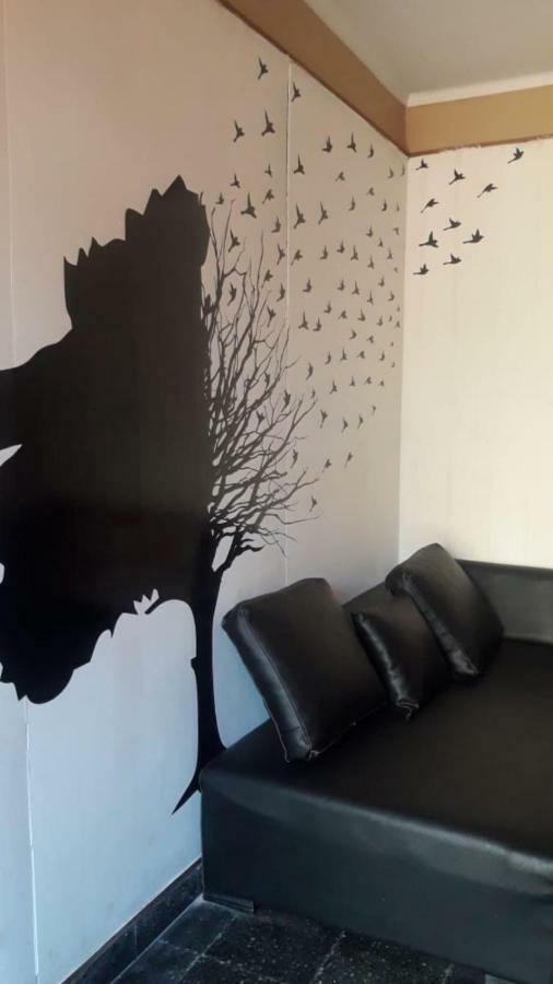 Tu Hostel San Miguel de Tucumán Eksteriør billede
