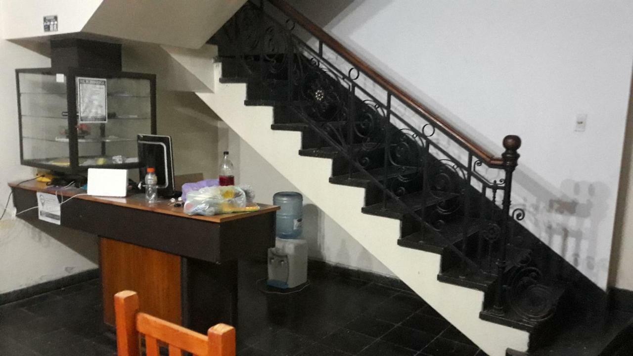 Tu Hostel San Miguel de Tucumán Eksteriør billede
