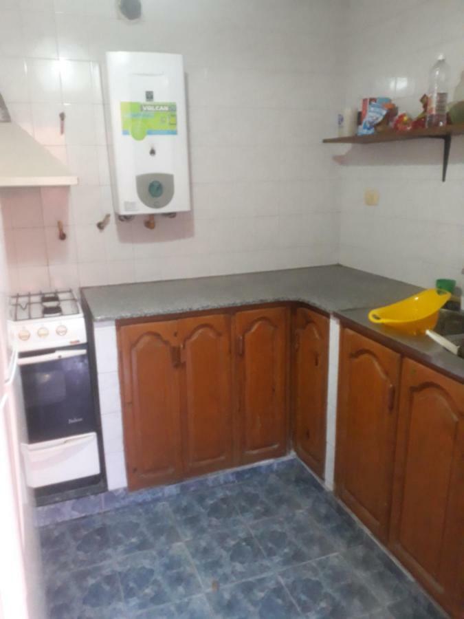 Tu Hostel San Miguel de Tucumán Eksteriør billede