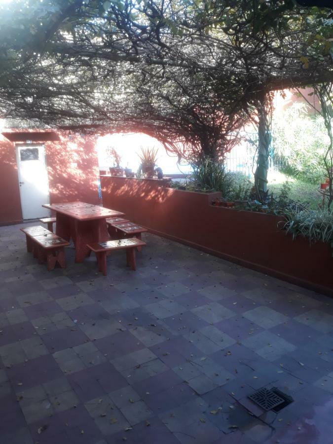 Tu Hostel San Miguel de Tucumán Eksteriør billede