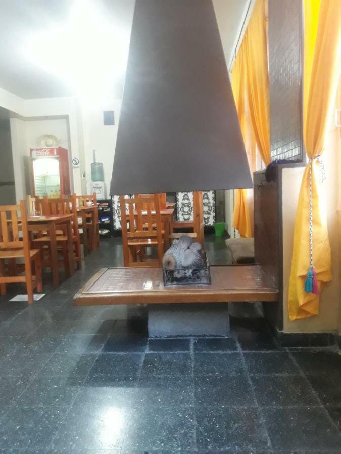 Tu Hostel San Miguel de Tucumán Eksteriør billede