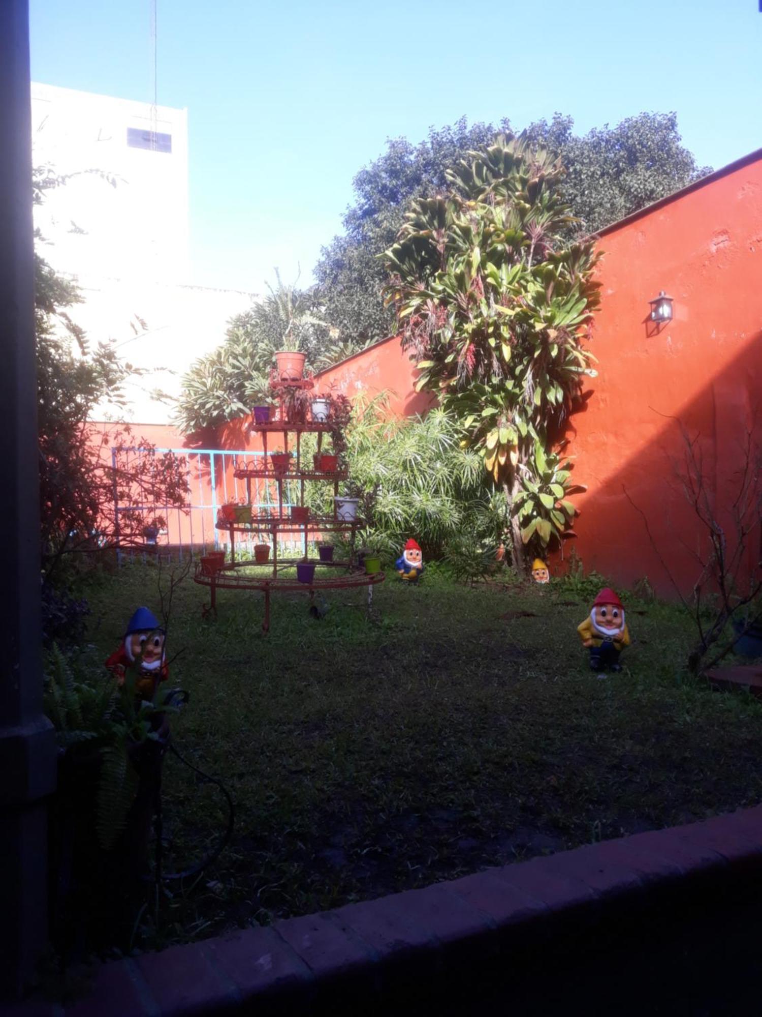 Tu Hostel San Miguel de Tucumán Eksteriør billede