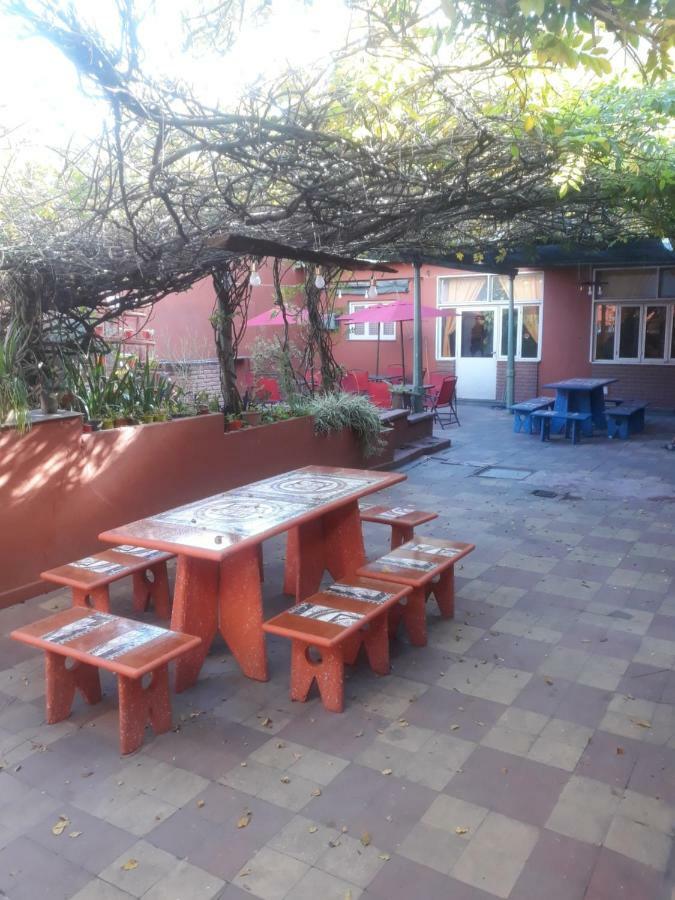 Tu Hostel San Miguel de Tucumán Eksteriør billede