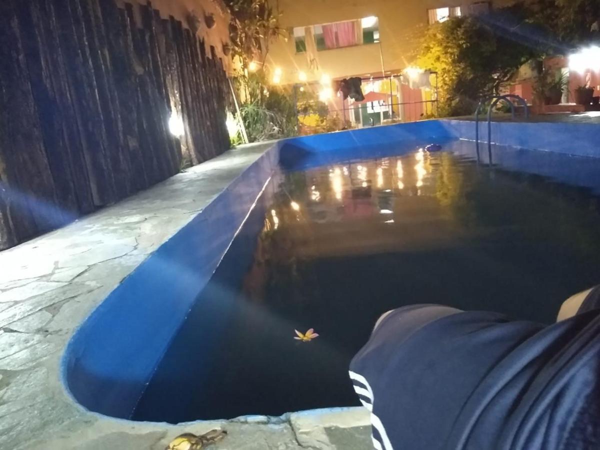 Tu Hostel San Miguel de Tucumán Eksteriør billede