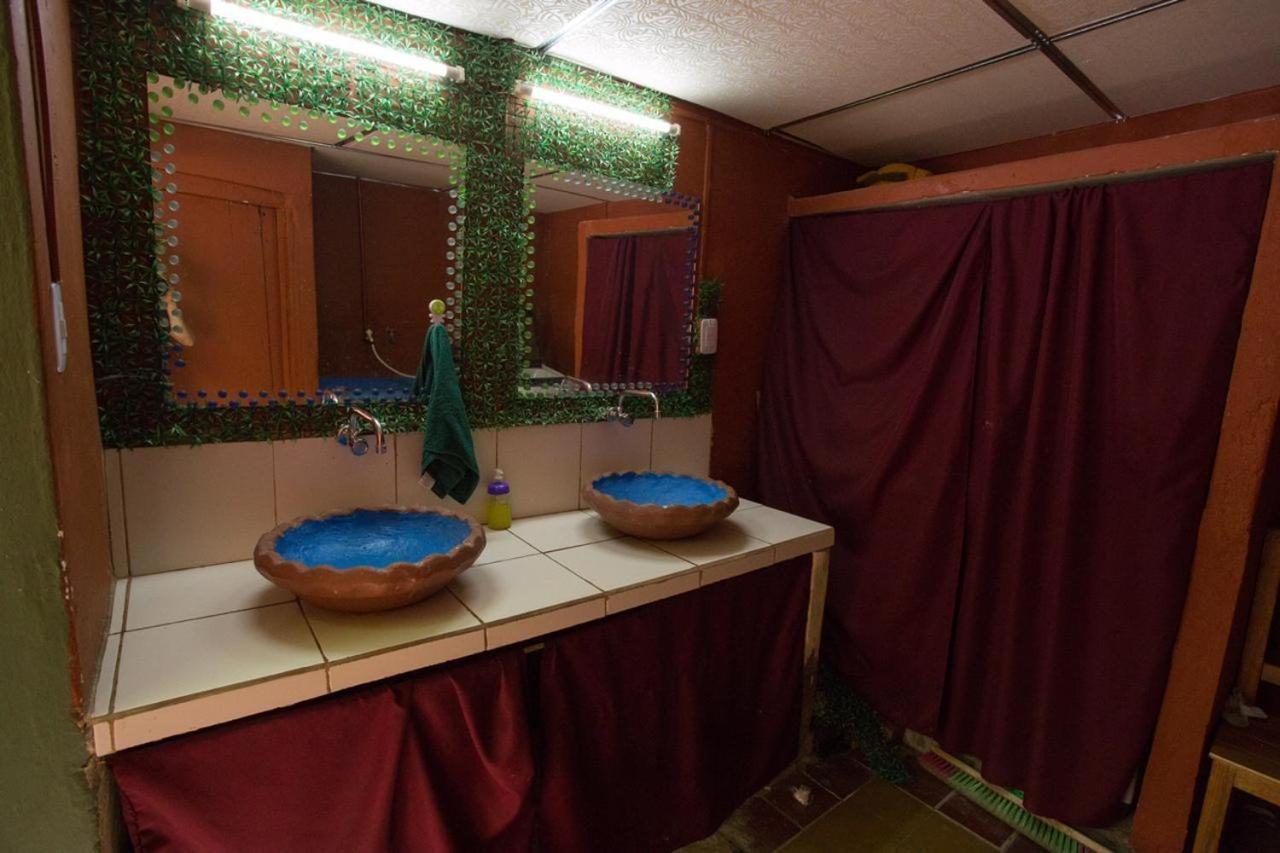 Tu Hostel San Miguel de Tucumán Eksteriør billede