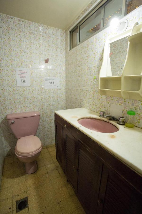 Tu Hostel San Miguel de Tucumán Eksteriør billede