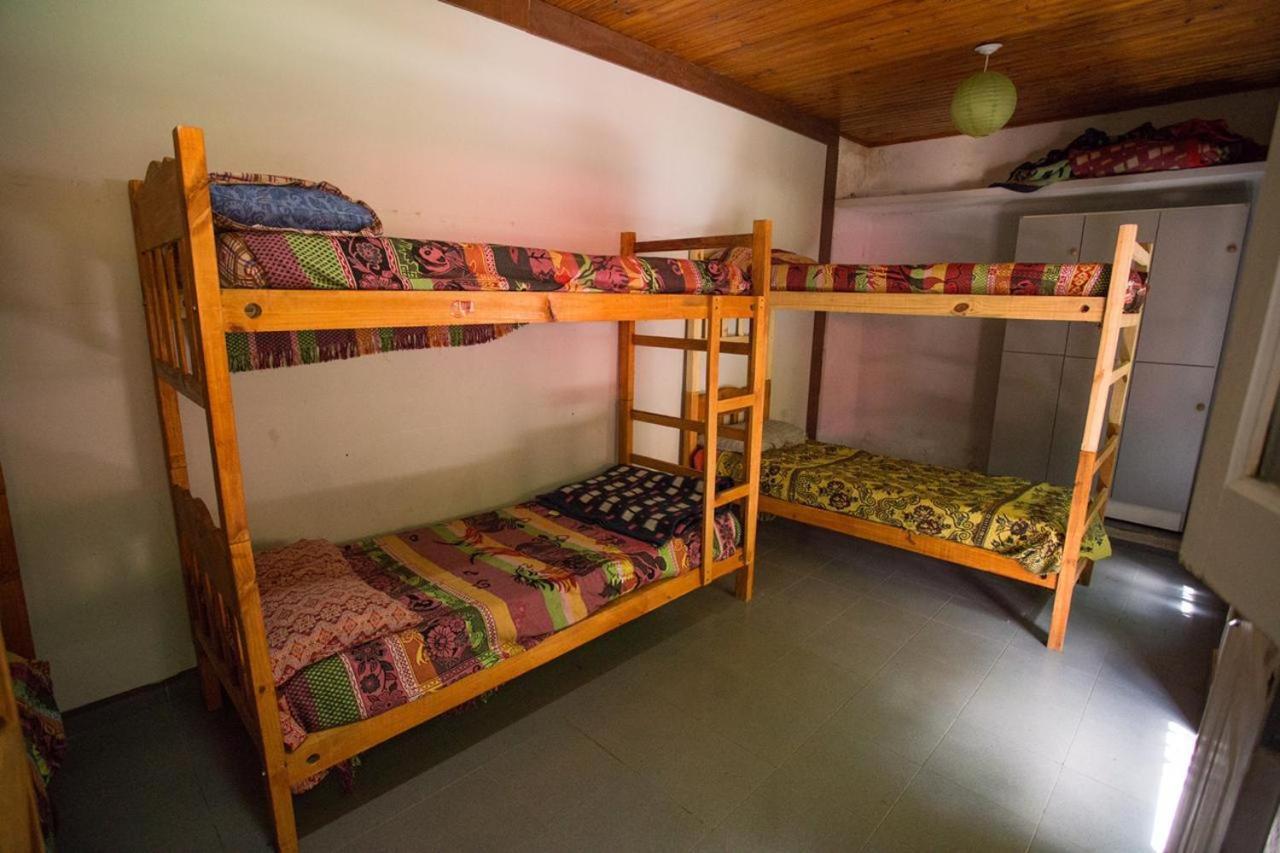Tu Hostel San Miguel de Tucumán Eksteriør billede