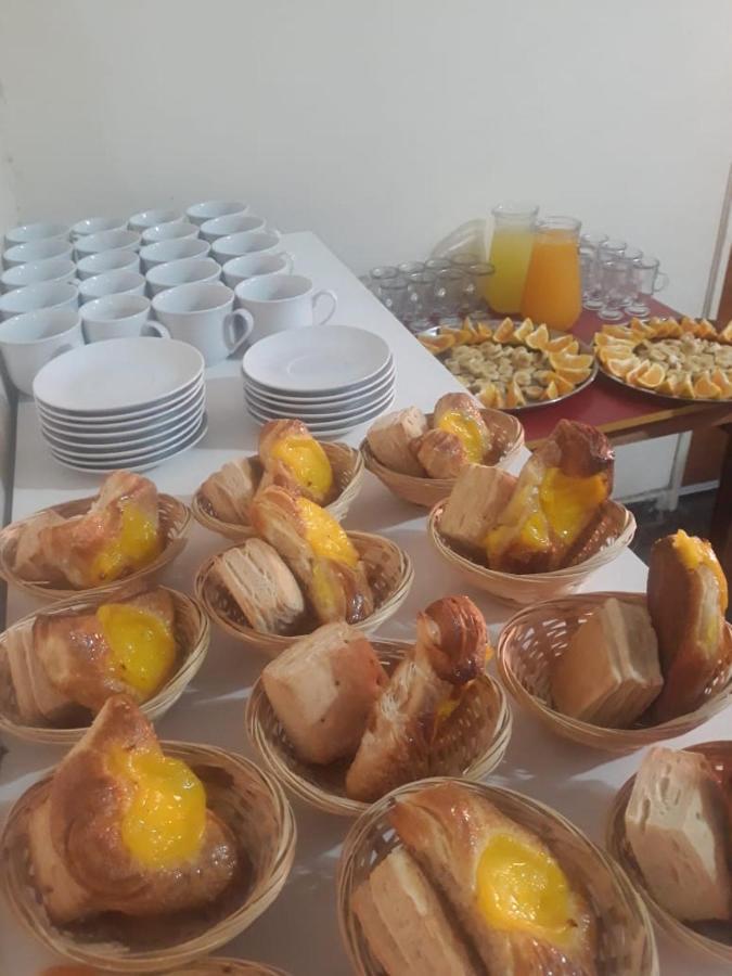 Tu Hostel San Miguel de Tucumán Eksteriør billede